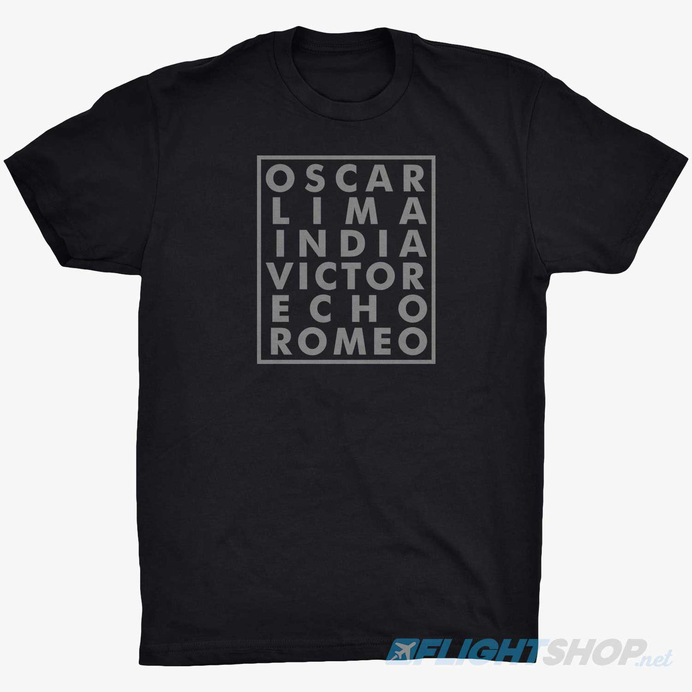 Custom Name Shirt - Oliver