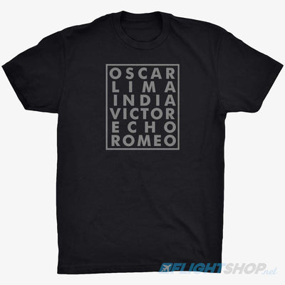 Custom Name Shirt - Oliver