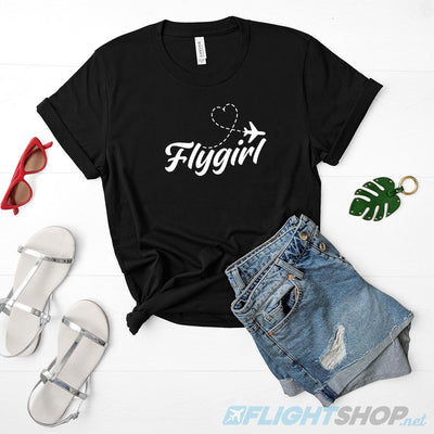 Flygirl