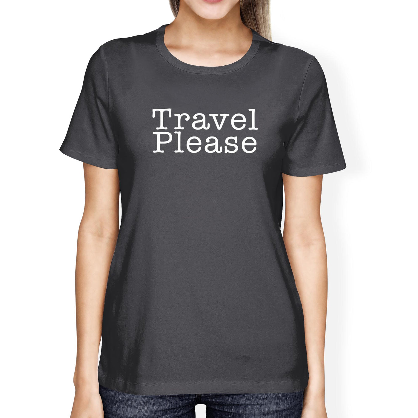 Travel Please