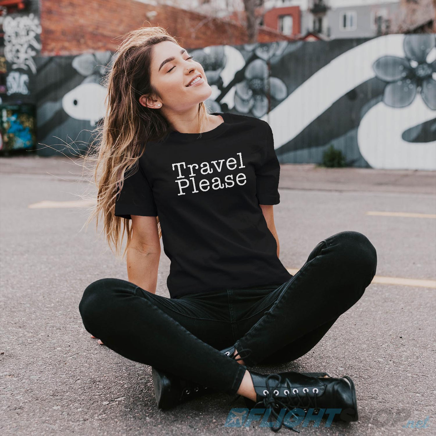 Travel Please